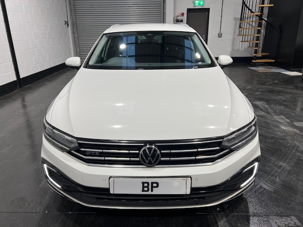Used Volkswagen Passat 2020 for sale - 76152514: Photo 6