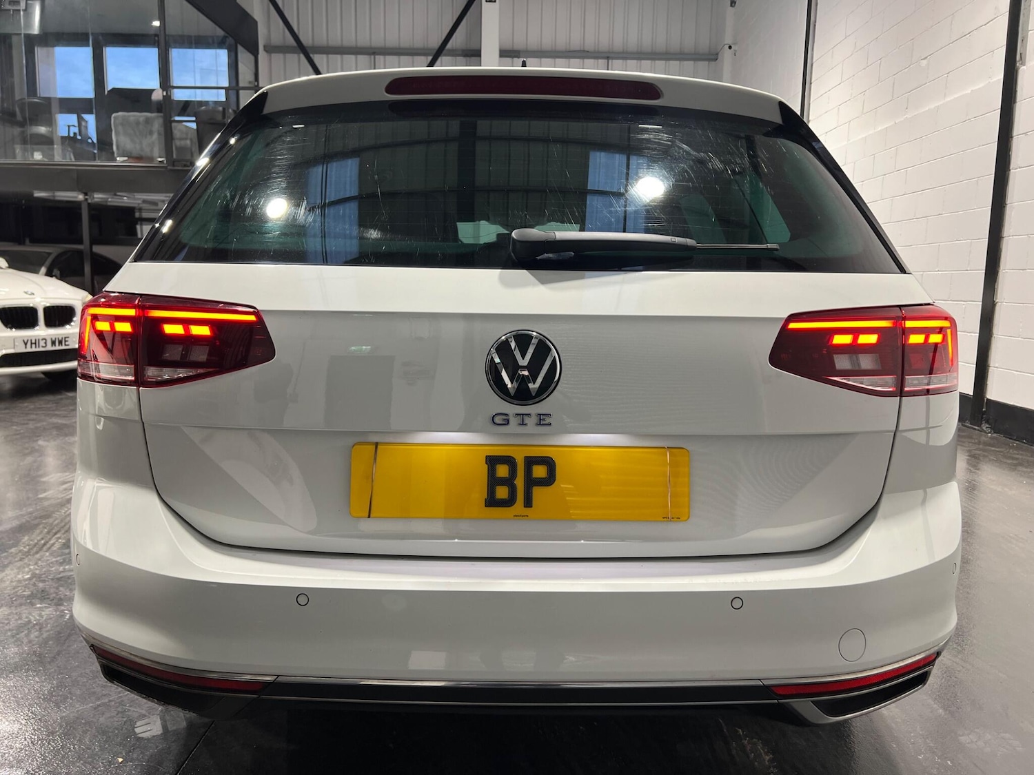 Used Volkswagen Passat 2020 for sale - 76152514: Photo 7