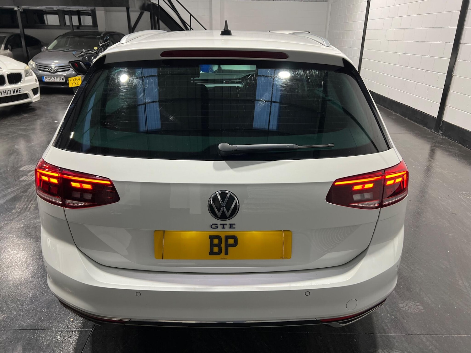 Used Volkswagen Passat 2020 for sale - 76152514: Photo 8