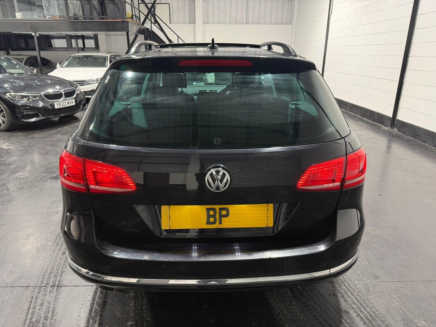 Used Volkswagen Passat 2014 for sale - 77454742: Photo 11