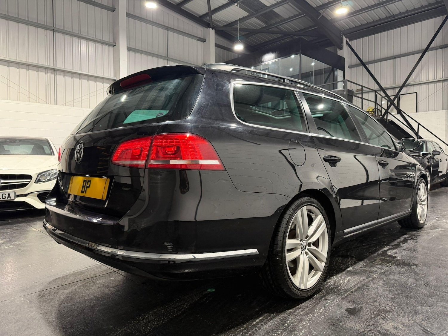 Used Volkswagen Passat 2014 for sale - 77454742: Photo 12