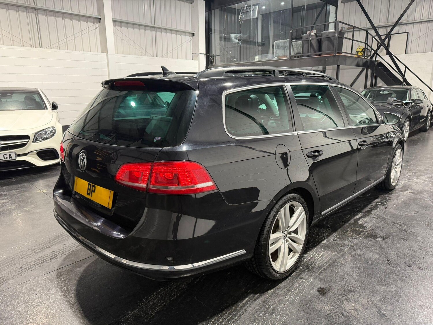 Used Volkswagen Passat 2014 for sale - 77454742: Photo 13