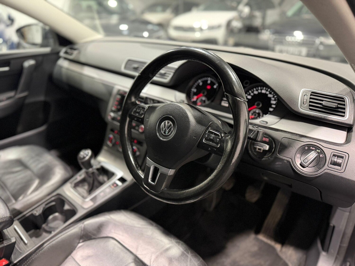 Used Volkswagen Passat 2014 for sale - 77454742: Photo 15