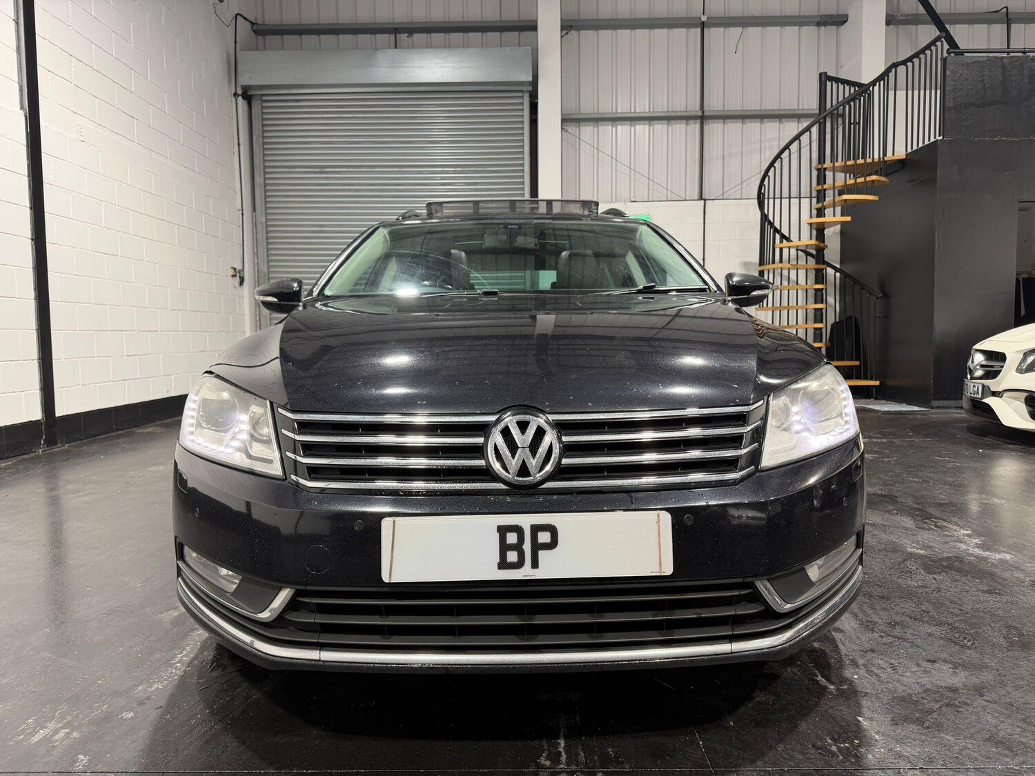Used Volkswagen Passat 2014 for sale - 77454742: Photo 2
