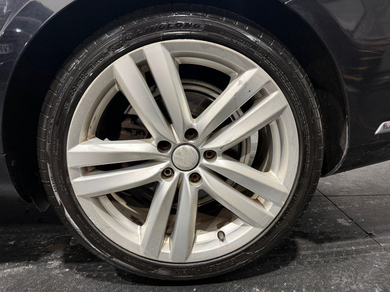 Used Volkswagen Passat 2014 for sale - 77454742: Photo 24