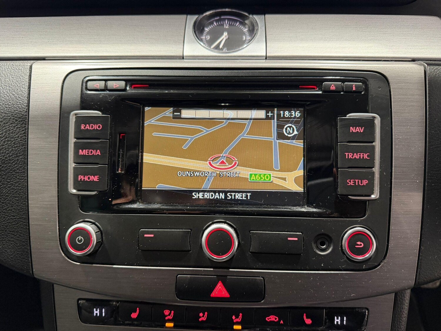 Used Volkswagen Passat 2014 for sale - 77454742: Photo 25