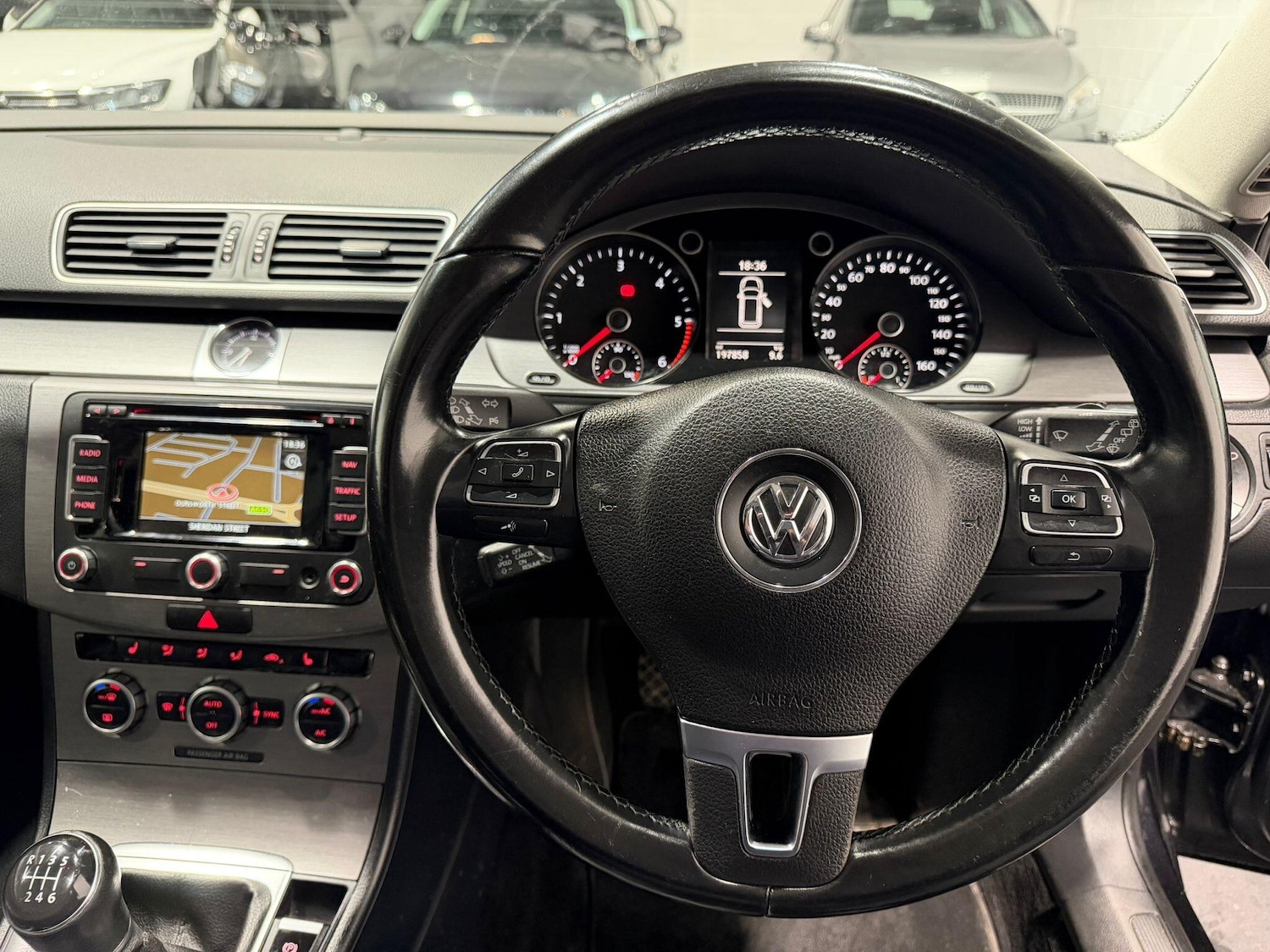 Used Volkswagen Passat 2014 for sale - 77454742: Photo 28