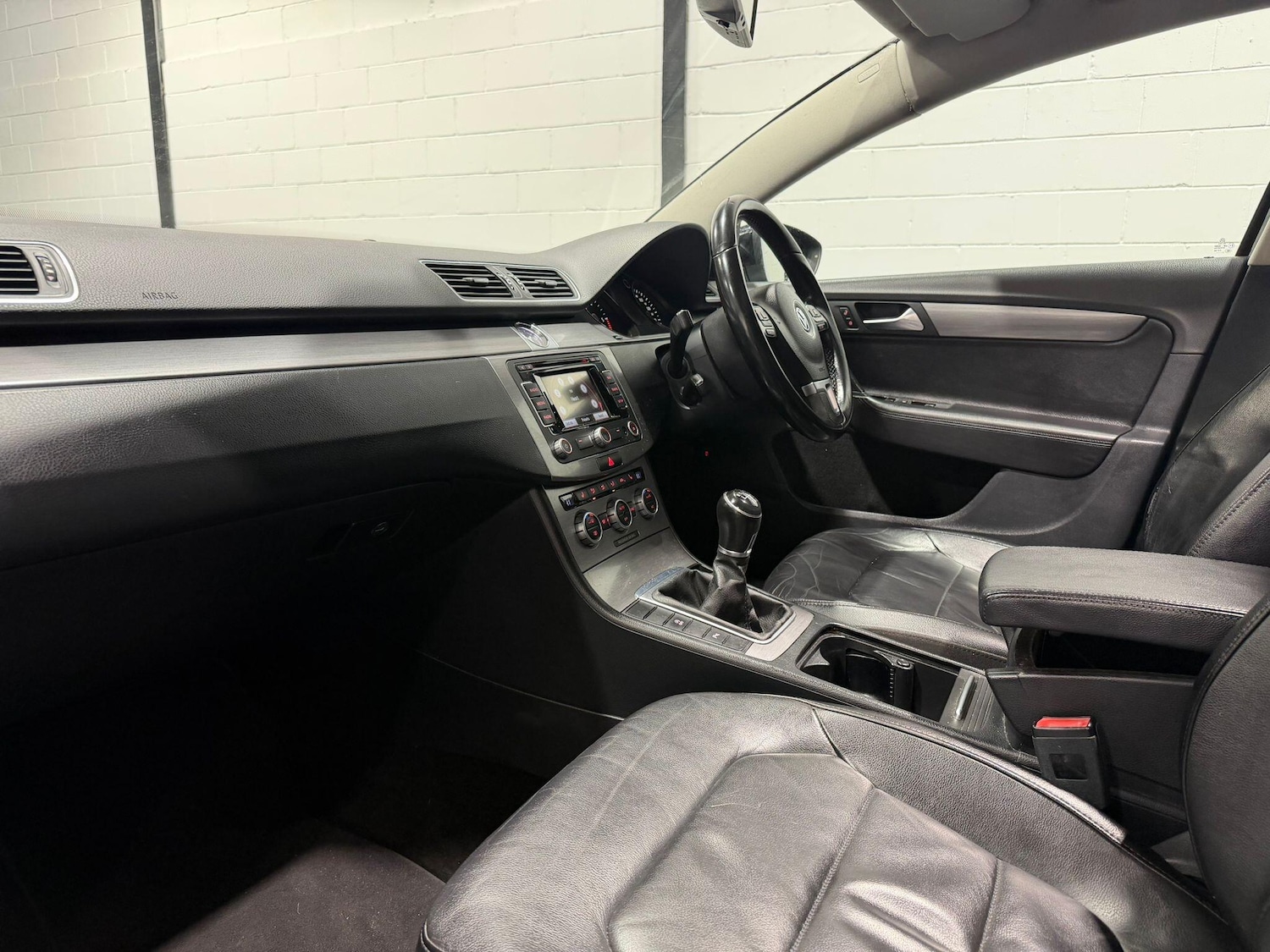 Used Volkswagen Passat 2014 for sale - 77454742: Photo 33