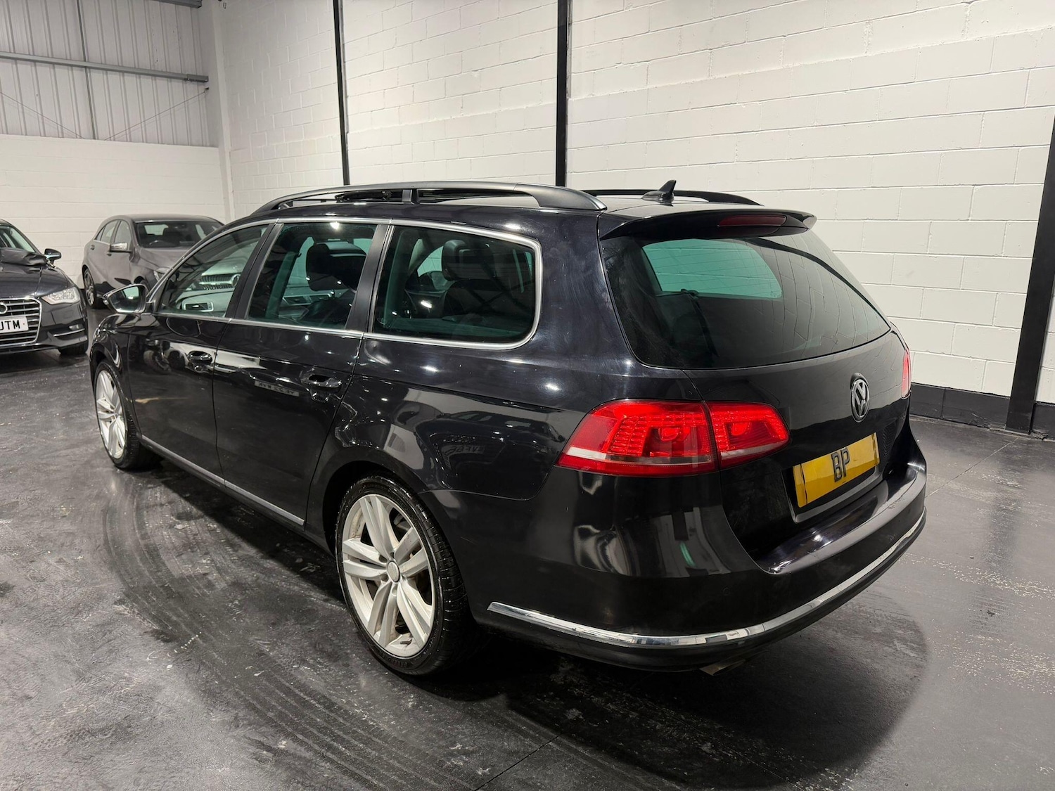 Used Volkswagen Passat 2014 for sale - 77454742: Photo 4