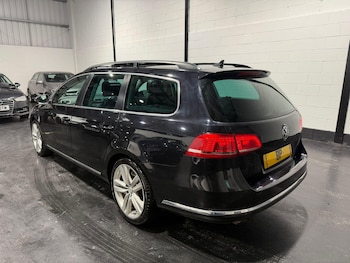 Used Volkswagen Passat 2014 for sale - 77454742: Photo