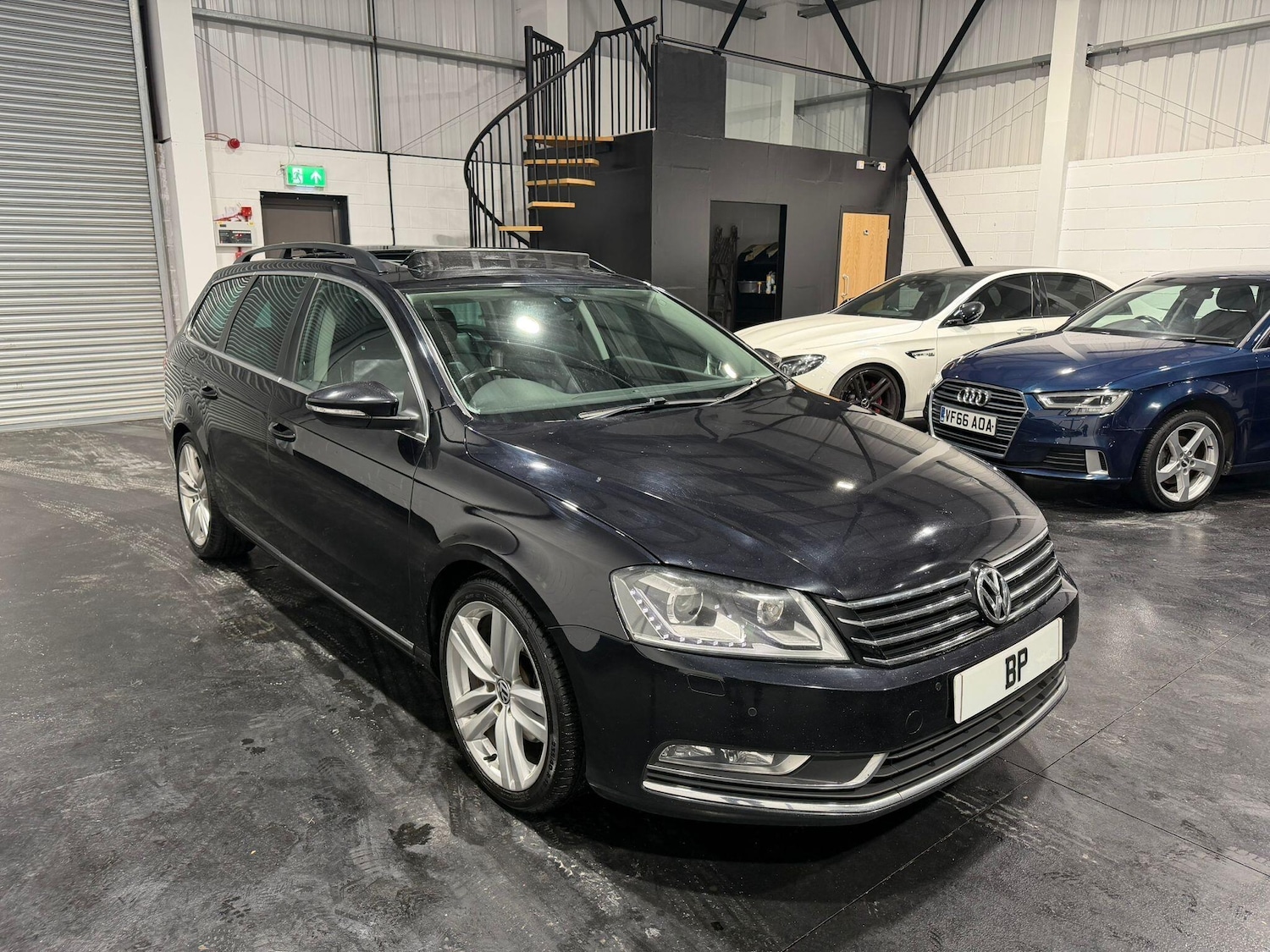 Used Volkswagen Passat 2014 for sale - 77454742: Photo 5