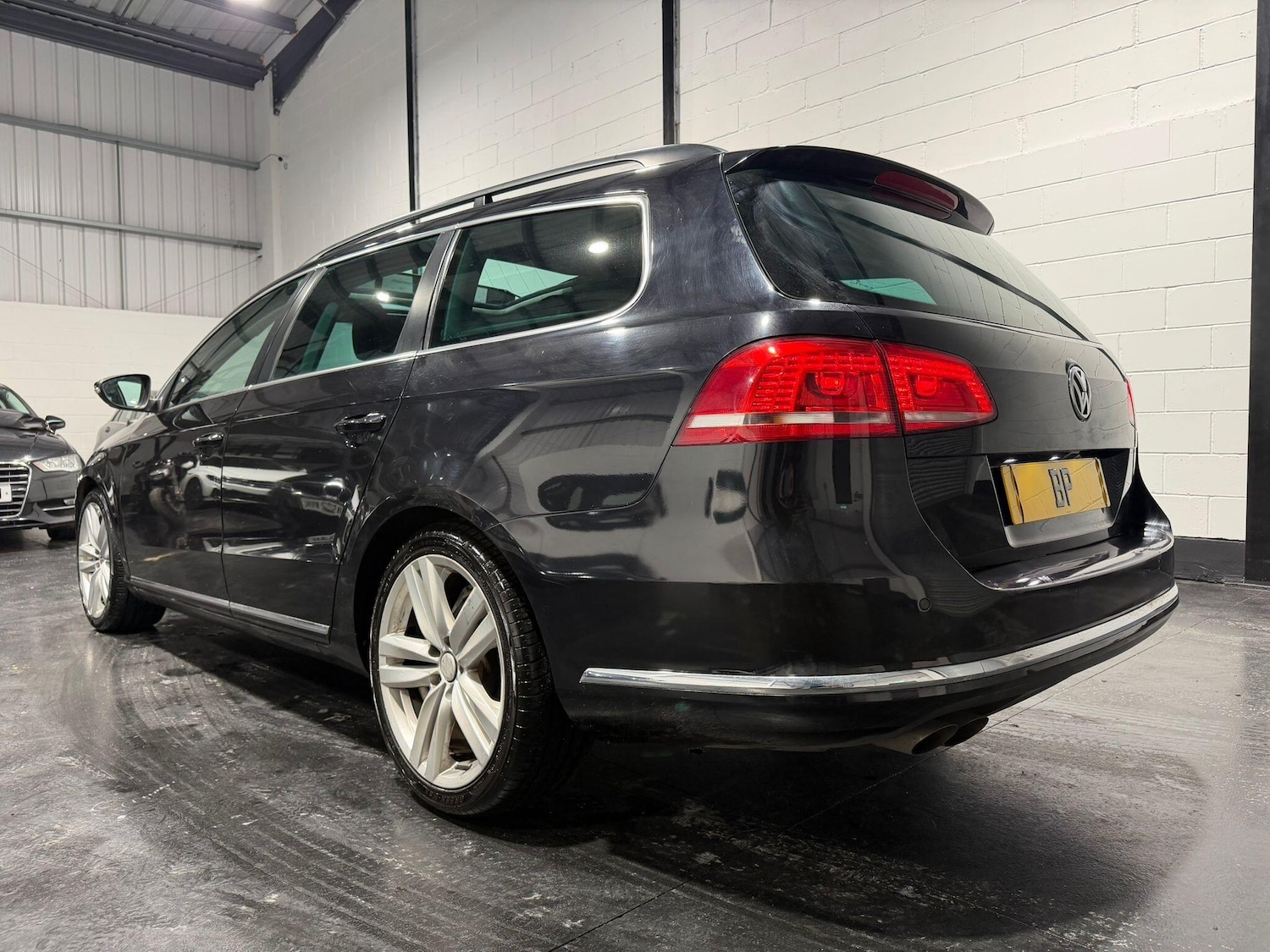 Used Volkswagen Passat 2014 for sale - 77454742: Photo 8