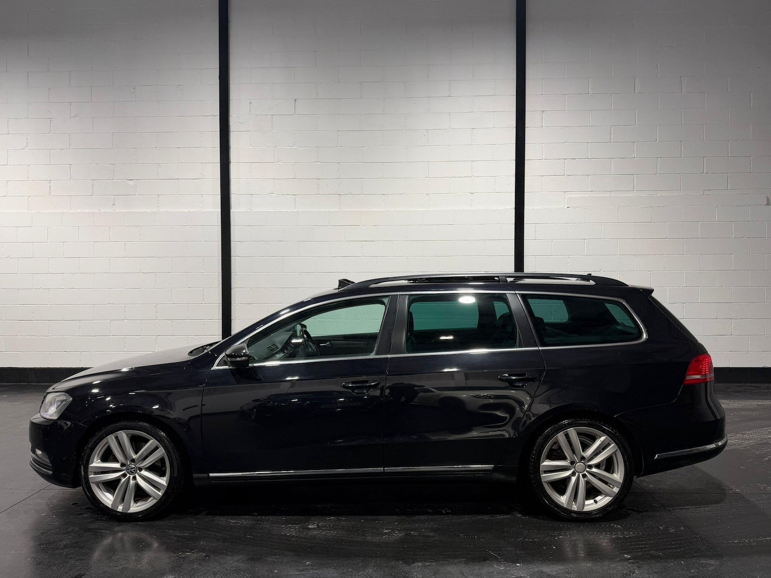 Used Volkswagen Passat 2014 for sale - 77454742: Photo 9