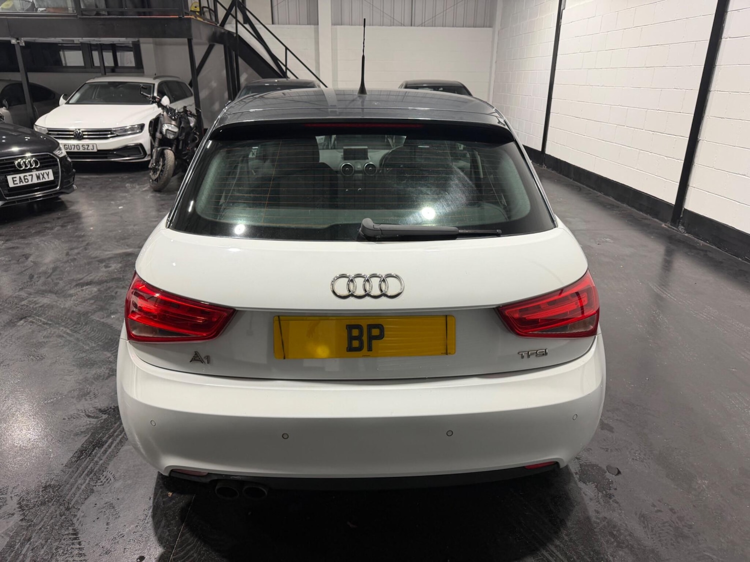 Used Audi A1 2013 for sale - 77278696: Photo 10