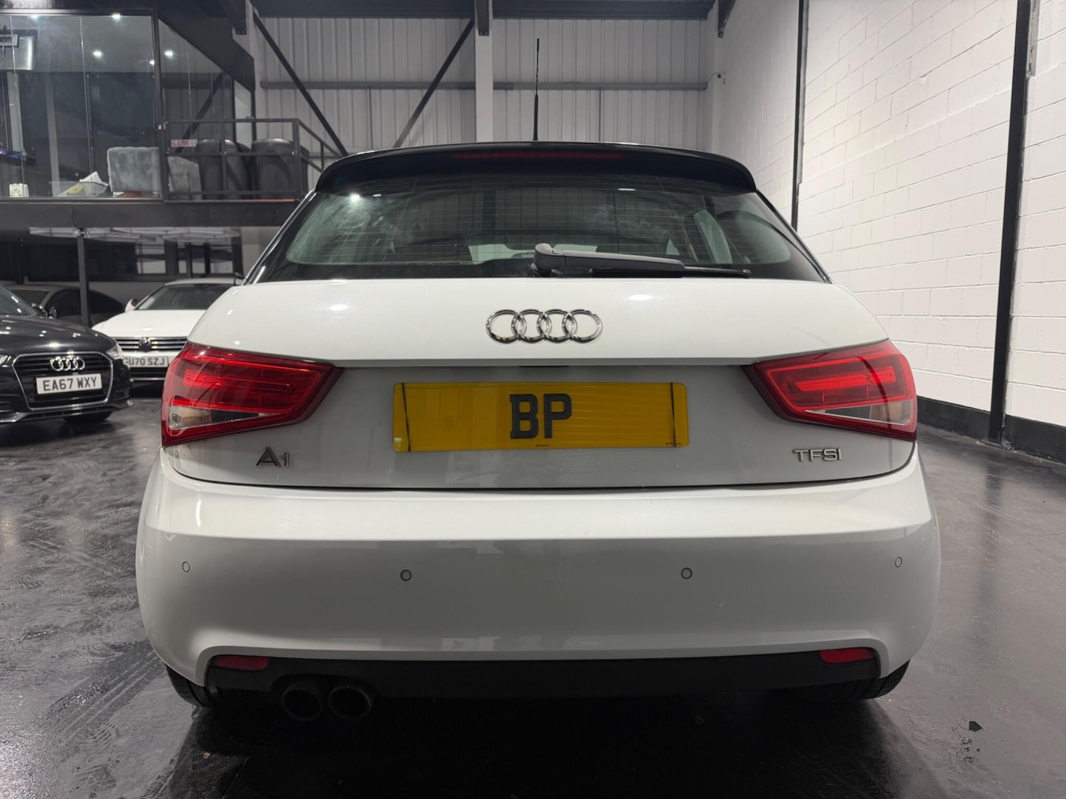 Used Audi A1 2013 for sale - 77278696: Photo 11