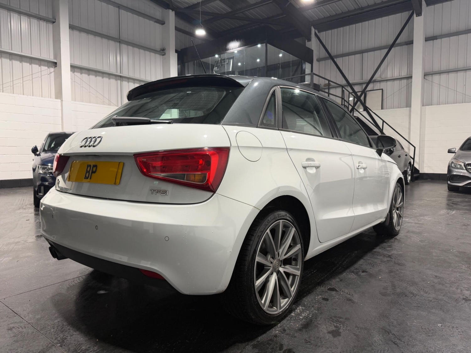Used Audi A1 2013 for sale - 77278696: Photo 13