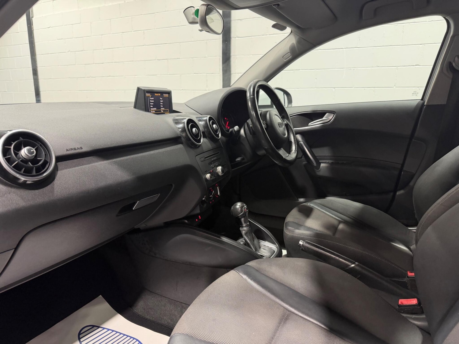 Used Audi A1 2013 for sale - 77278696: Photo 14