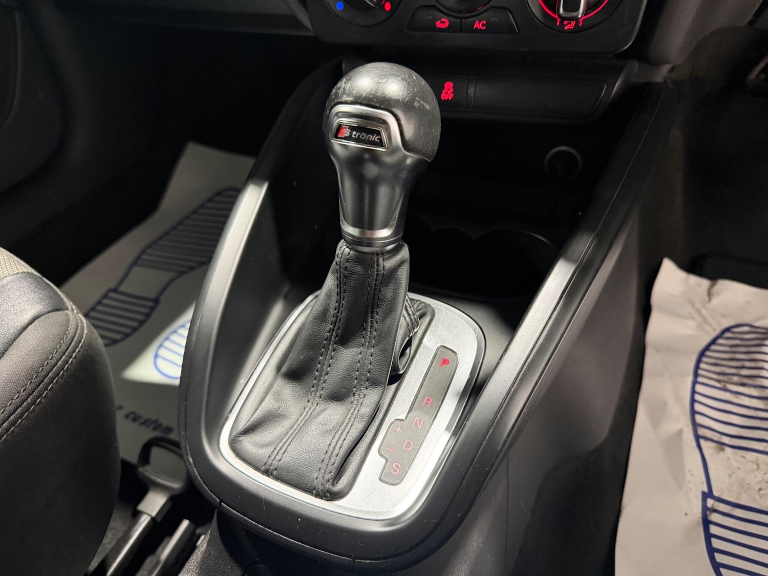 Used Audi A1 2013 for sale - 77278696: Photo 15