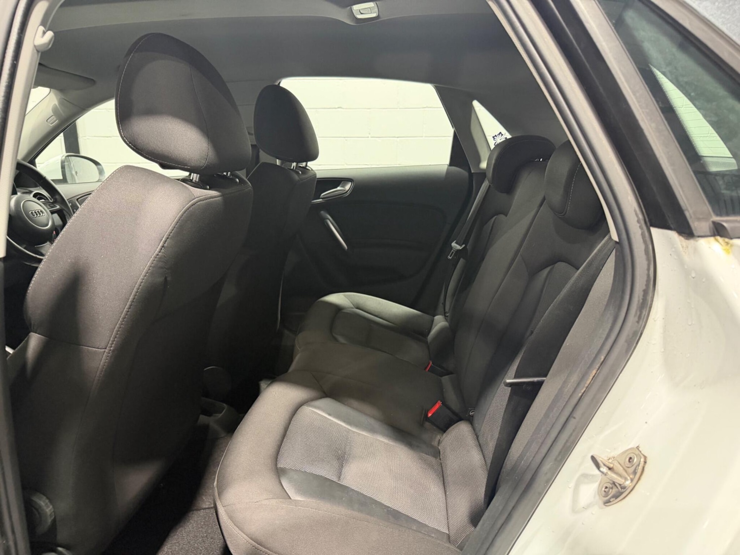 Used Audi A1 2013 for sale - 77278696: Photo 17