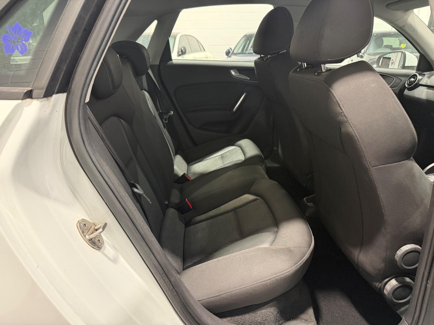 Used Audi A1 2013 for sale - 77278696: Photo 18