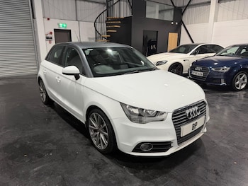 Used Audi A1 2013 for sale - 77278696: Photo