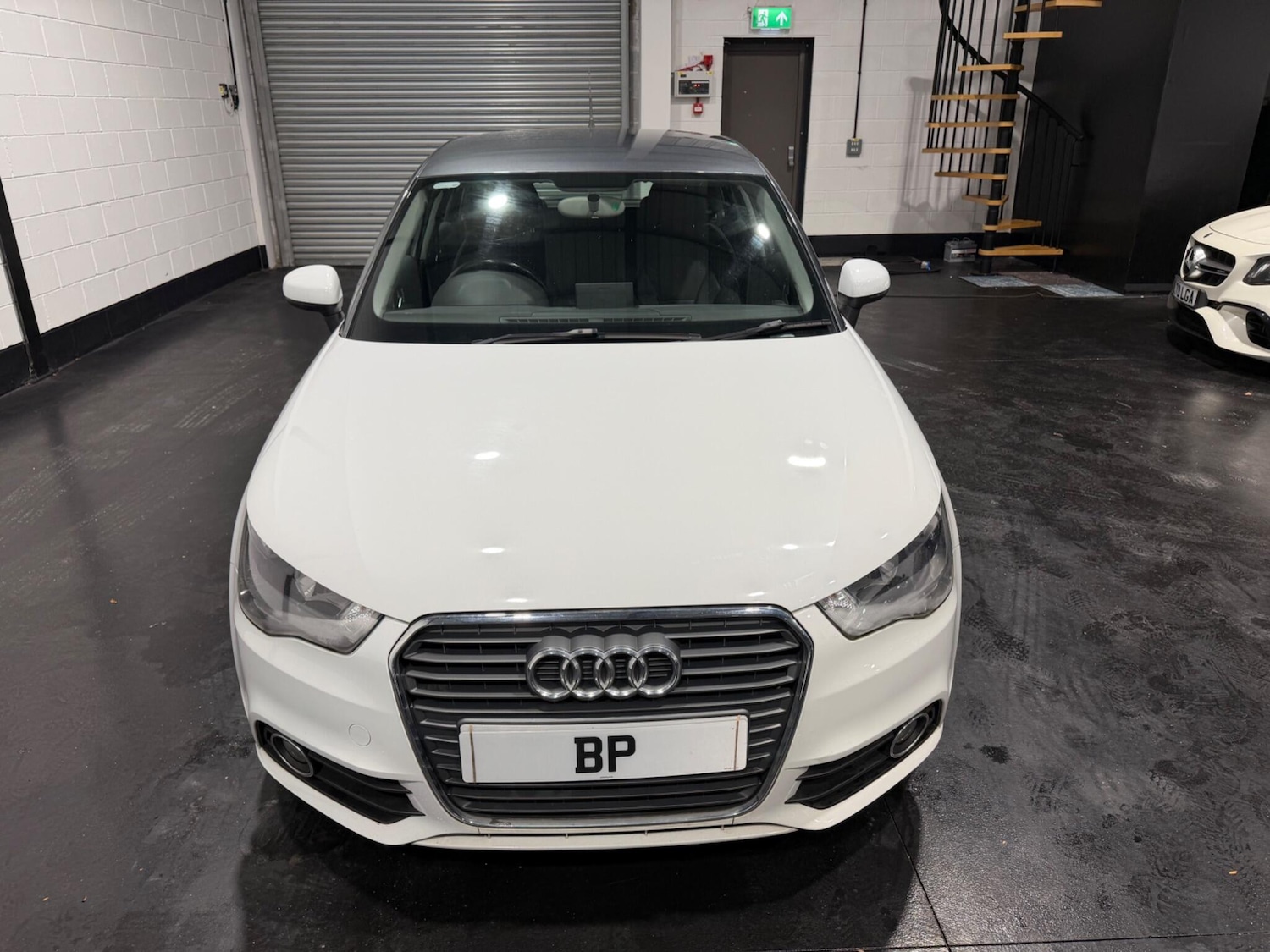 Used Audi A1 2013 for sale - 77278696: Photo 2