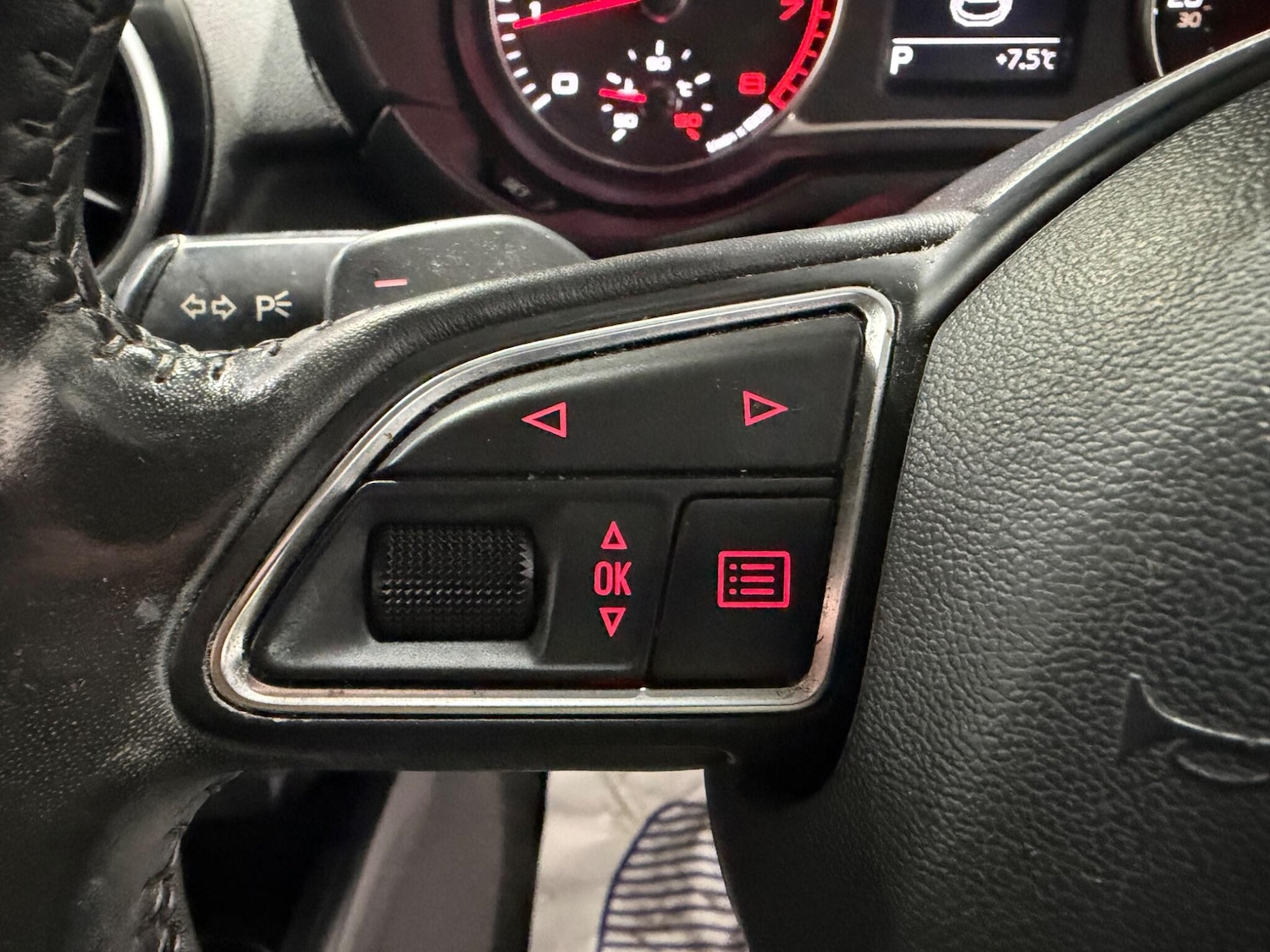 Used Audi A1 2013 for sale - 77278696: Photo 20