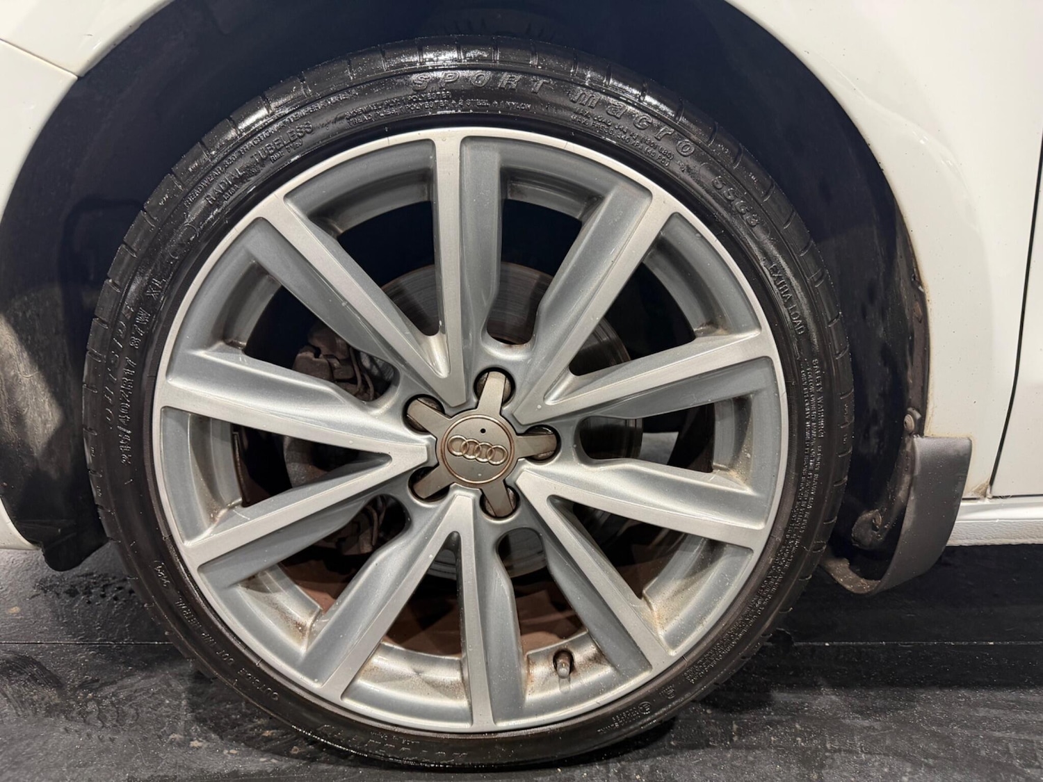 Used Audi A1 2013 for sale - 77278696: Photo 23