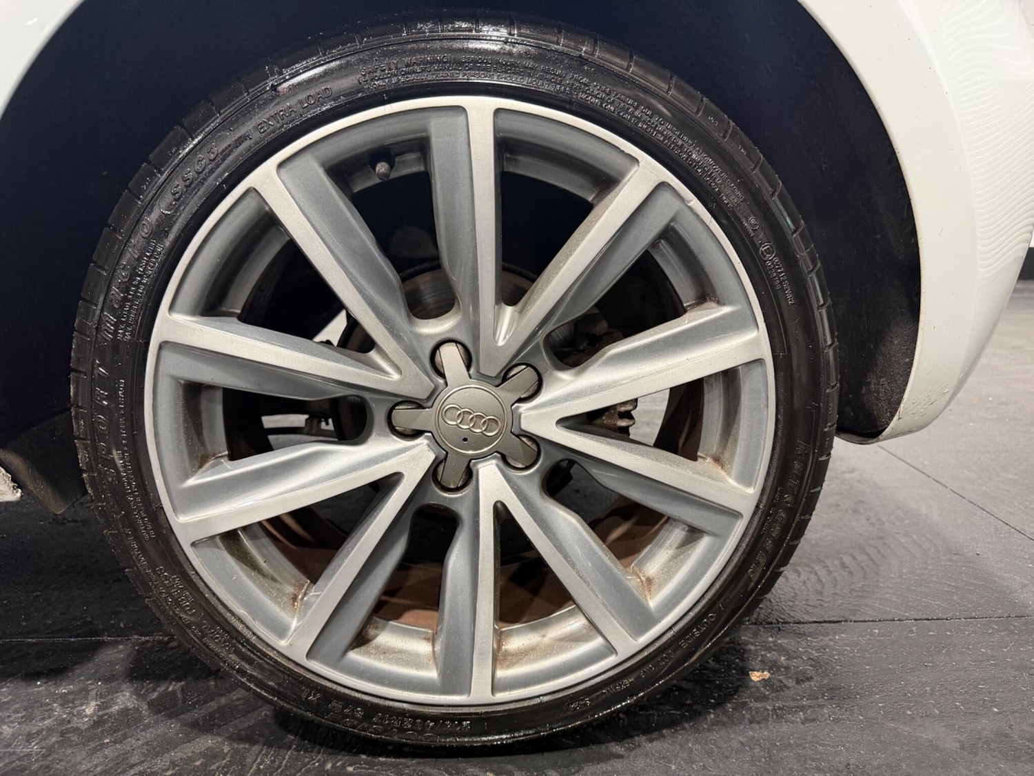 Used Audi A1 2013 for sale - 77278696: Photo 24