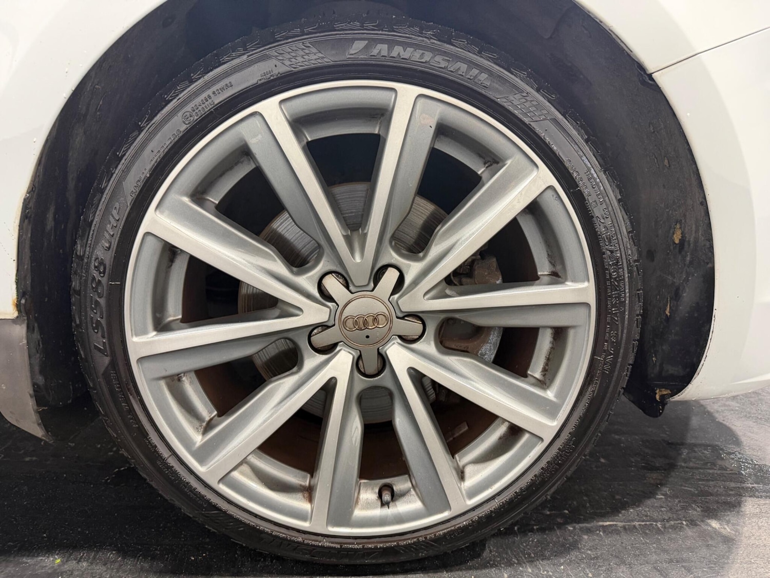 Used Audi A1 2013 for sale - 77278696: Photo 25