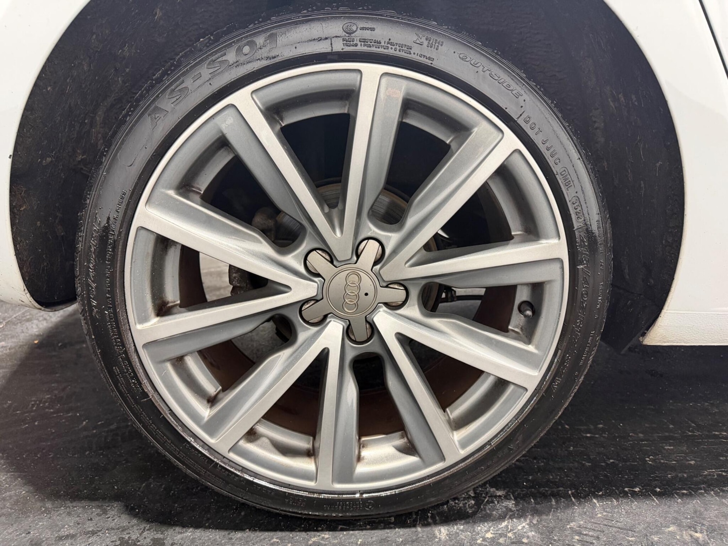 Used Audi A1 2013 for sale - 77278696: Photo 26