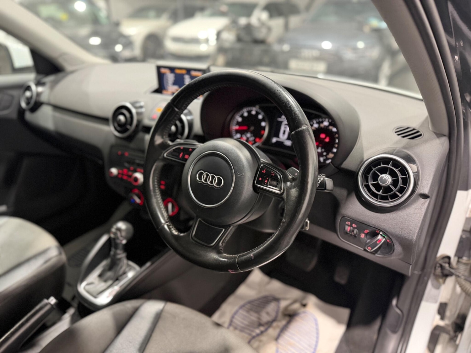 Used Audi A1 2013 for sale - 77278696: Photo 28