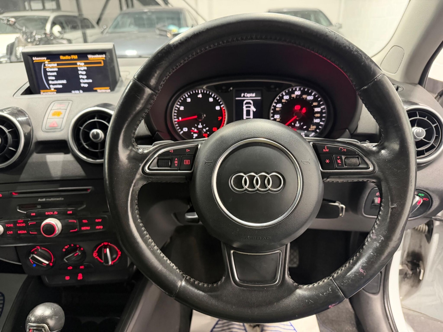 Used Audi A1 2013 for sale - 77278696: Photo 29