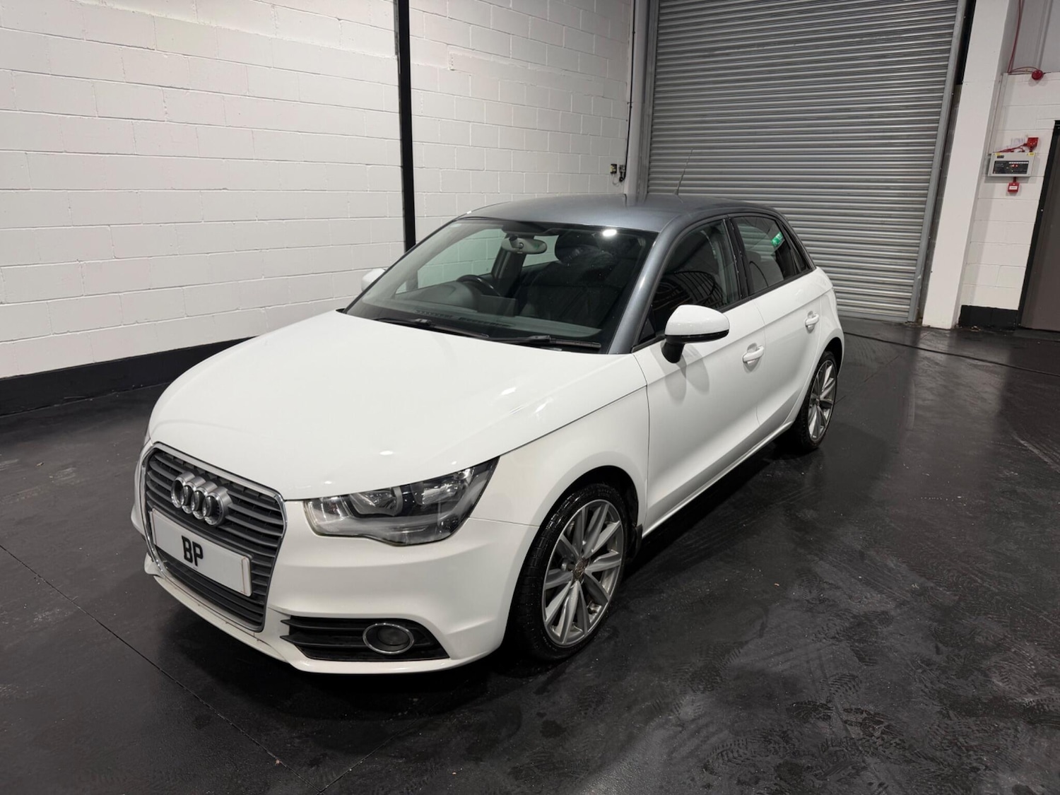 Used Audi A1 2013 for sale - 77278696: Photo 3
