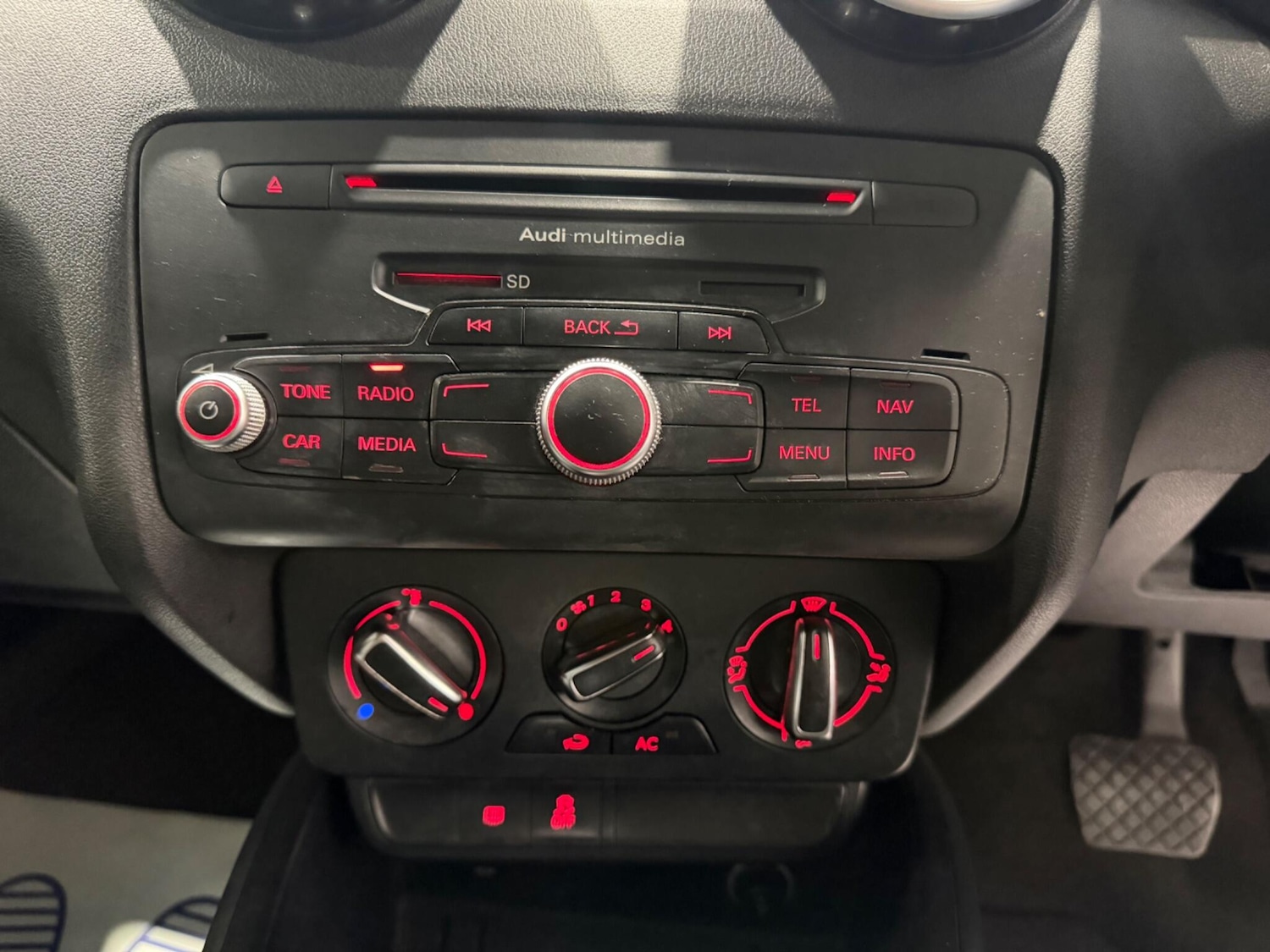 Used Audi A1 2013 for sale - 77278696: Photo 31