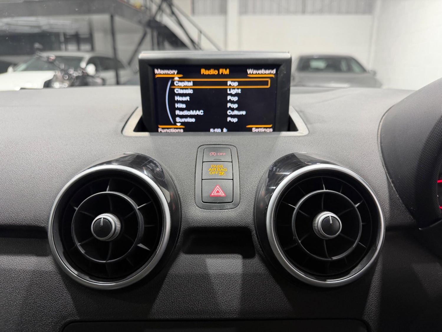 Used Audi A1 2013 for sale - 77278696: Photo 32