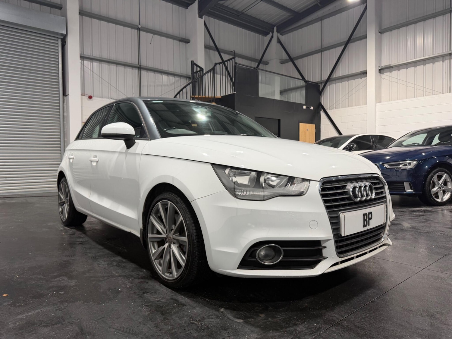 Used Audi A1 2013 for sale - 77278696: Photo 5