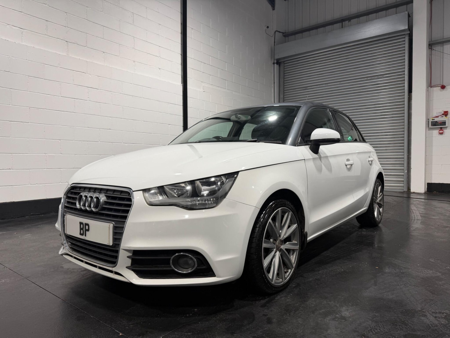 Used Audi A1 2013 for sale - 77278696: Photo 7