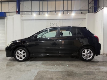 Used Toyota Corolla 2006 for sale - 75302248: Photo