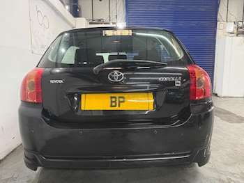 Used Toyota Corolla 2006 for sale - 75302248: Photo