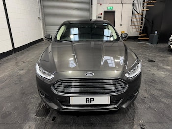 Used Ford Mondeo 2016 for sale - 78821916: Photo