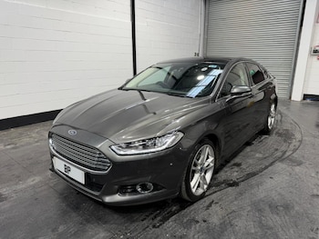 Used Ford Mondeo 2016 for sale - 78821916: Photo