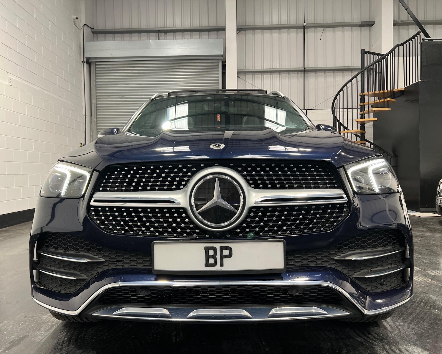 Used Mercedes-Benz GLE 2021 for sale - 76188424: Photo 2