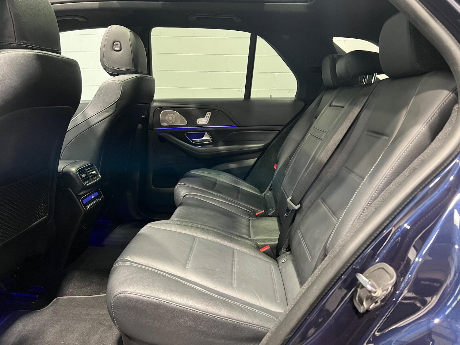 Used Mercedes-Benz GLE 2021 for sale - 76188424: Photo 22