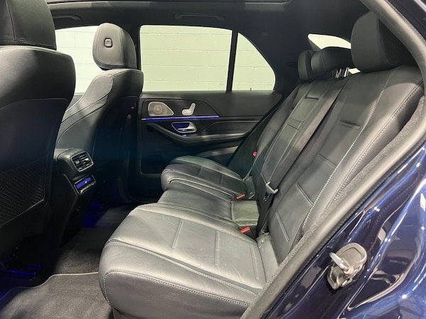 Used Mercedes-Benz GLE-Class 2021 for sale - 76188424: Photo 22