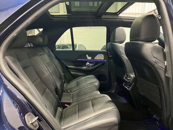Used Mercedes-Benz GLE-Class 2021 for sale - 76188424: Photo 24