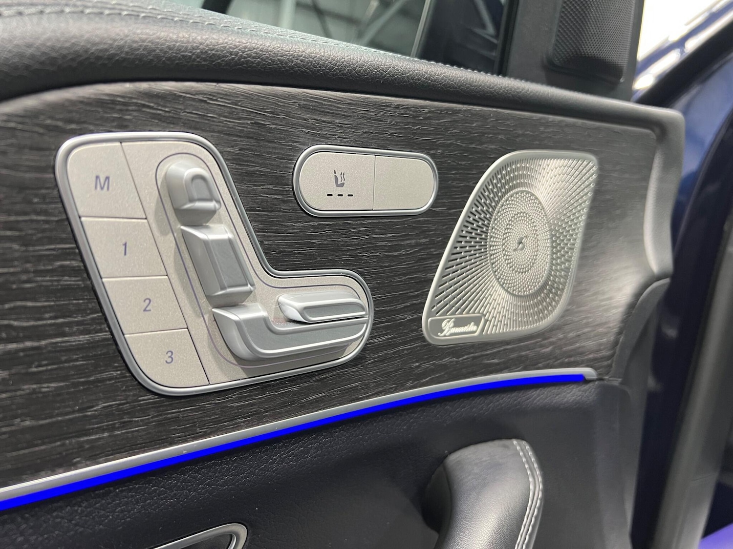 Used Mercedes-Benz GLE 2021 for sale - 76188424: Photo 25