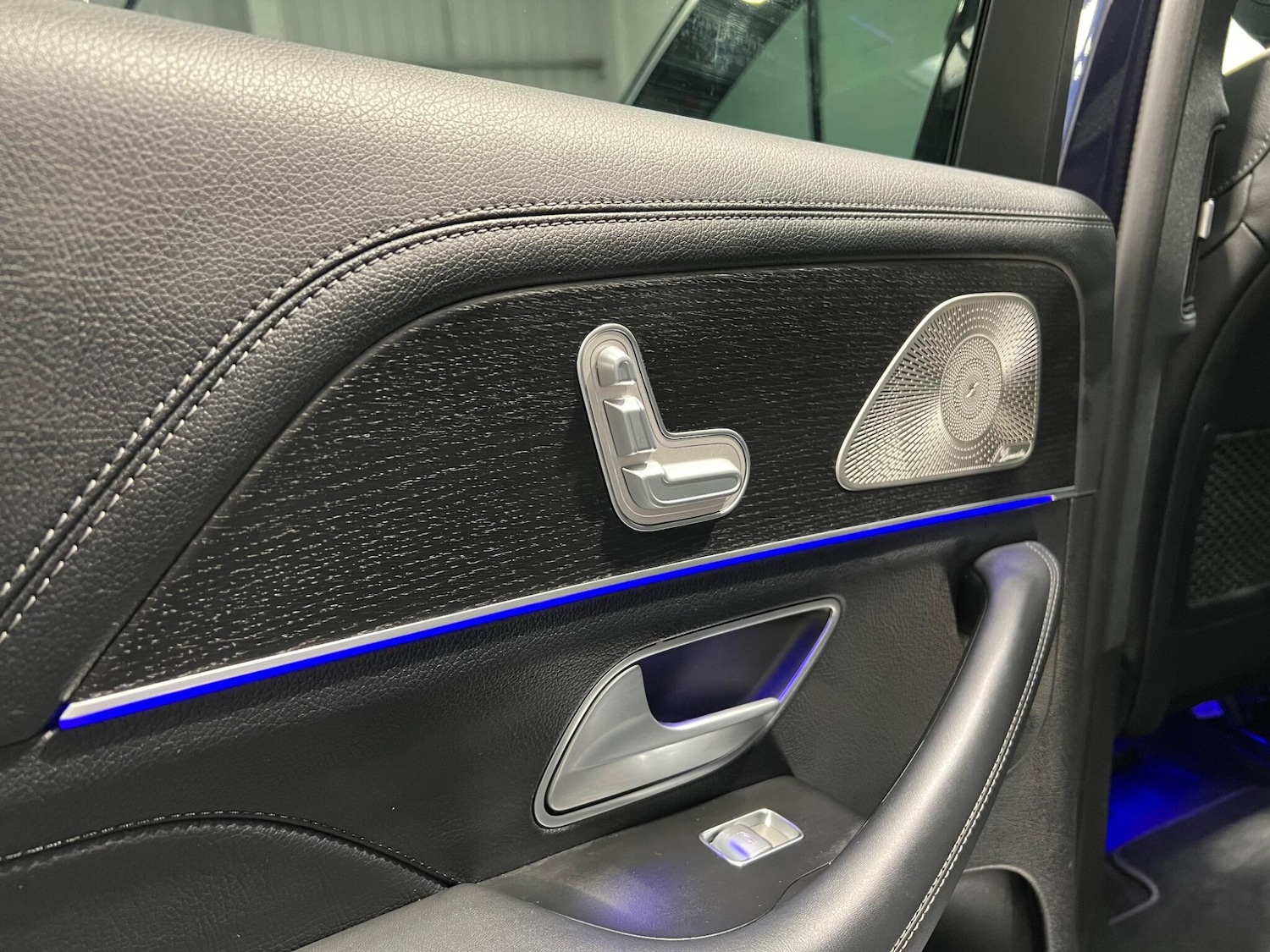 Used Mercedes-Benz GLE 2021 for sale - 76188424: Photo 26