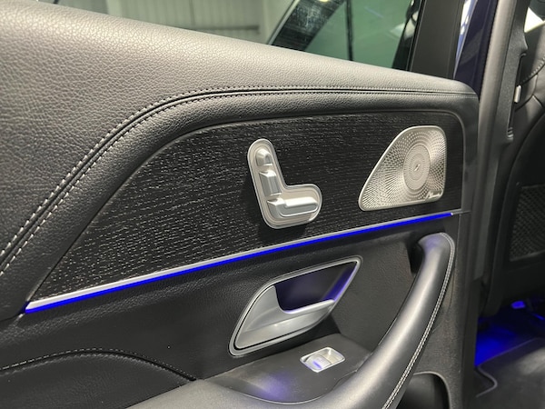 Used Mercedes-Benz GLE-Class 2021 for sale - 76188424: Photo 26