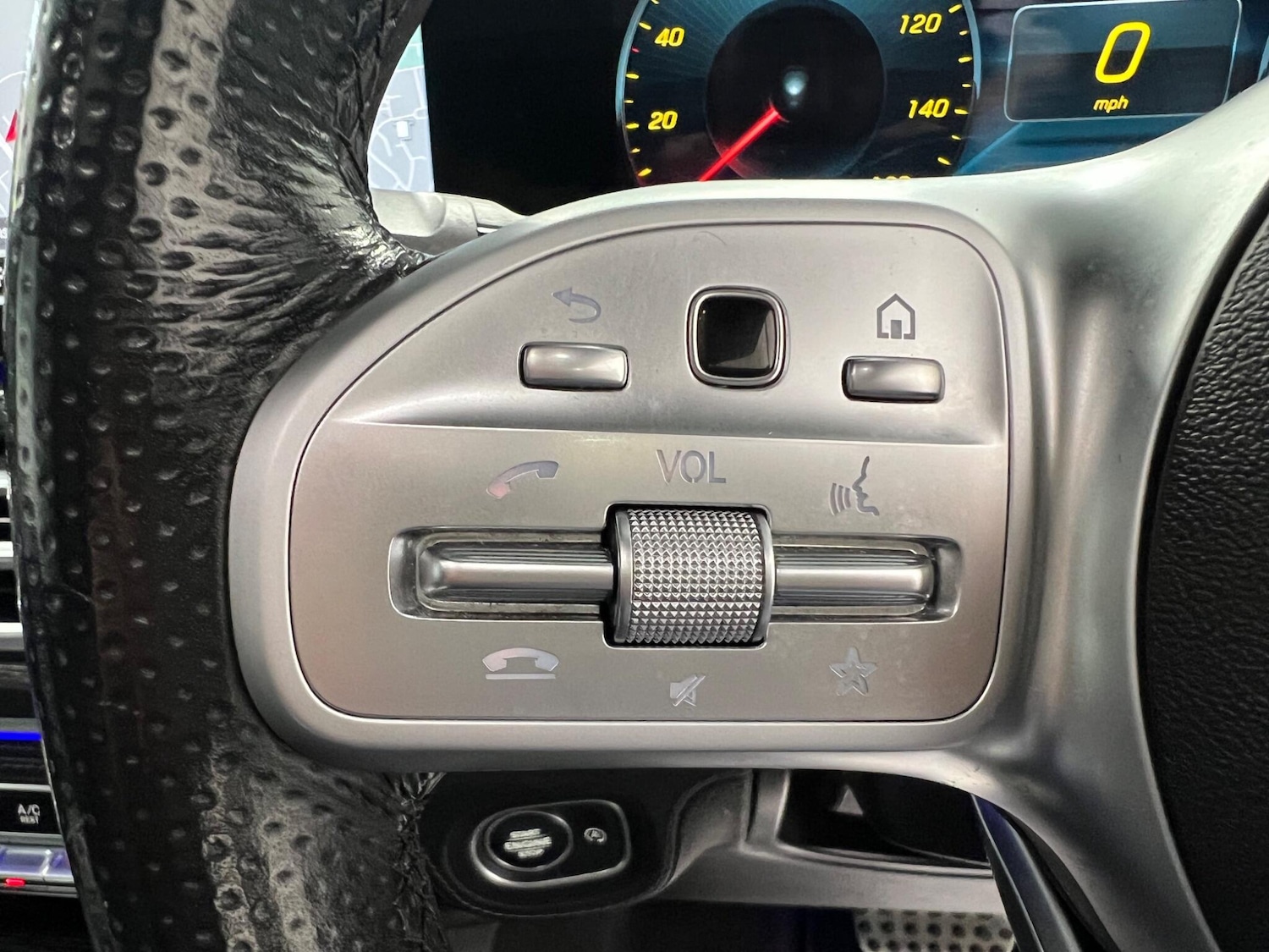 Used Mercedes-Benz GLE 2021 for sale - 76188424: Photo 31